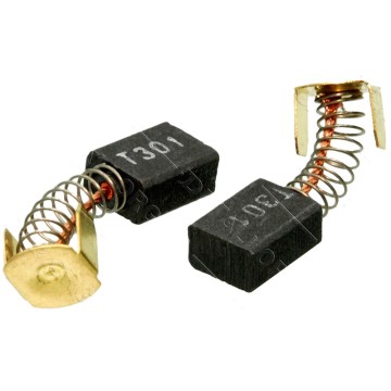 1 Щітка (KS165|190) Metabo (343001440)