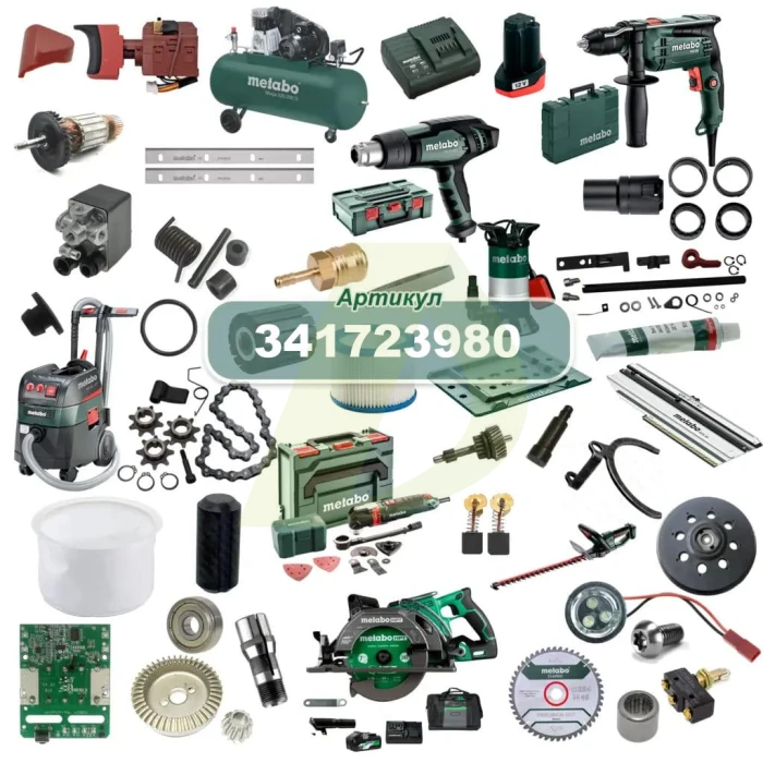 Винт (RM36-18) Metabo (341723980) Винт (RM36-18) Metabo (341723980)