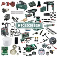 ШЕСТИГРАННЫЙ КЛЮЧ SW 3 BLACK Metabo (9102029329)