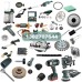 ГОЛОВНА ПЛАСТИНА BL 1.50 SUCTION BKH Metabo (1382707644)