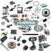 Привідний вал автомобіля Metabo (341605340)