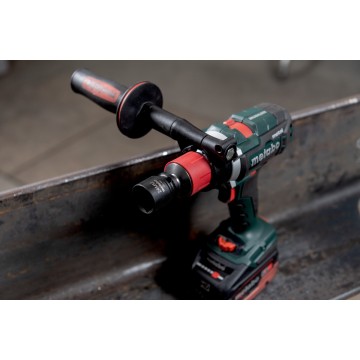 Двигатель BKS 4.20 DNB Metabo (100004240)