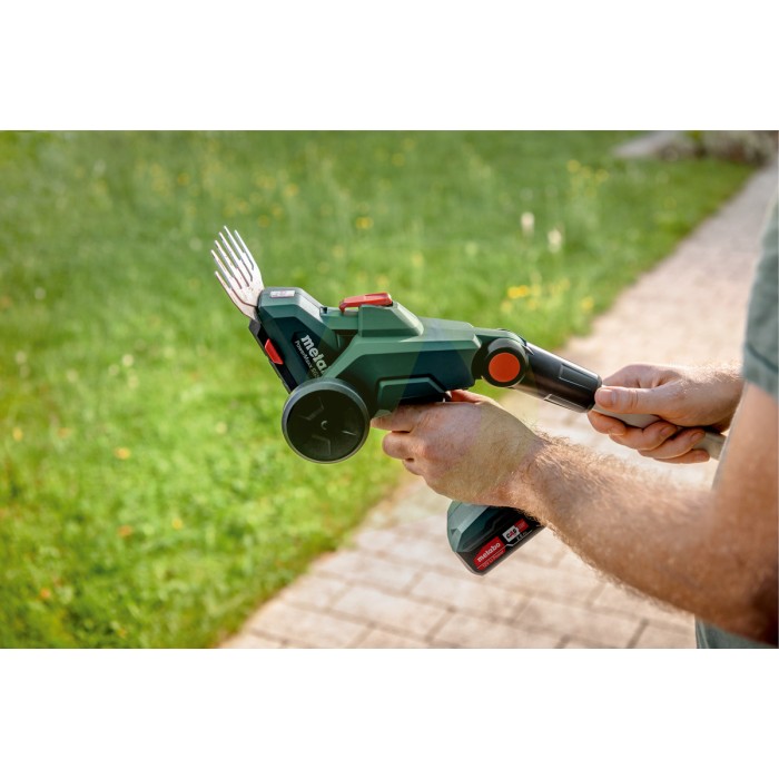 Задвижка кпл. Metabo (316079060) Задвижка кпл. Metabo (316079060)