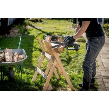 Кабель из британского разъема 3x1.0x2900 Metabo (8402737264)