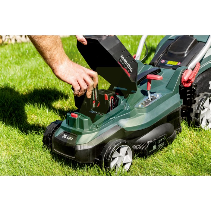 Коробка из картона Metabo (144123300) Коробка из картона Metabo (144123300)