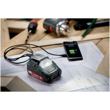 ШЕСТИГРАННЫЙ КЛЮЧ SW 3 BLACK Metabo (9102029329)