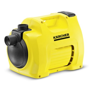 Садовый насос KARCHER BP 2 Garden