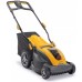Аккумуляторная газонокосилка бесщеточная STIGA Combi 340eKit