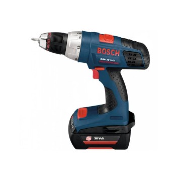Шуруповерт BOSCH GSB 36 V-LI Professional (06019C1100)