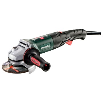 Угловая шлифмашина METABO WEV 1500-125 RT (601243000)