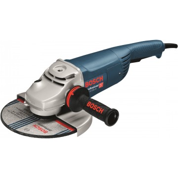 Угловая шлифмашина BOSCH GWS22-230JH (0601828801)