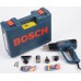 Фен промышленный BOSCH GHG 660LCD (0601944703)