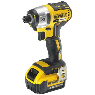 Шуруповерт DeWALT DCF 836 M2