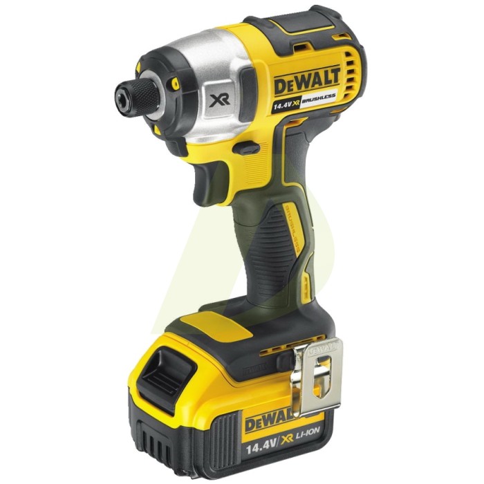 Шуруповерт DeWALT DCF 836 M2 Шуруповерт DeWALT DCF 836 M2