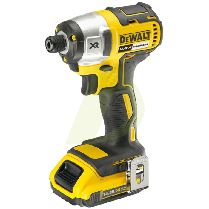Шуруповерт DeWALT DCF 836 M2 Шуруповерт DeWALT DCF 836 M2