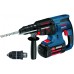 Аккумуляторный перфоратор BOSCH GBH 36 VF-LI (0611901R0B)