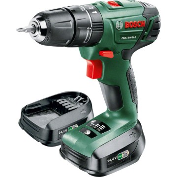 Шуруповерт BOSCH PSB 1440 LI-2 (06039A3221)