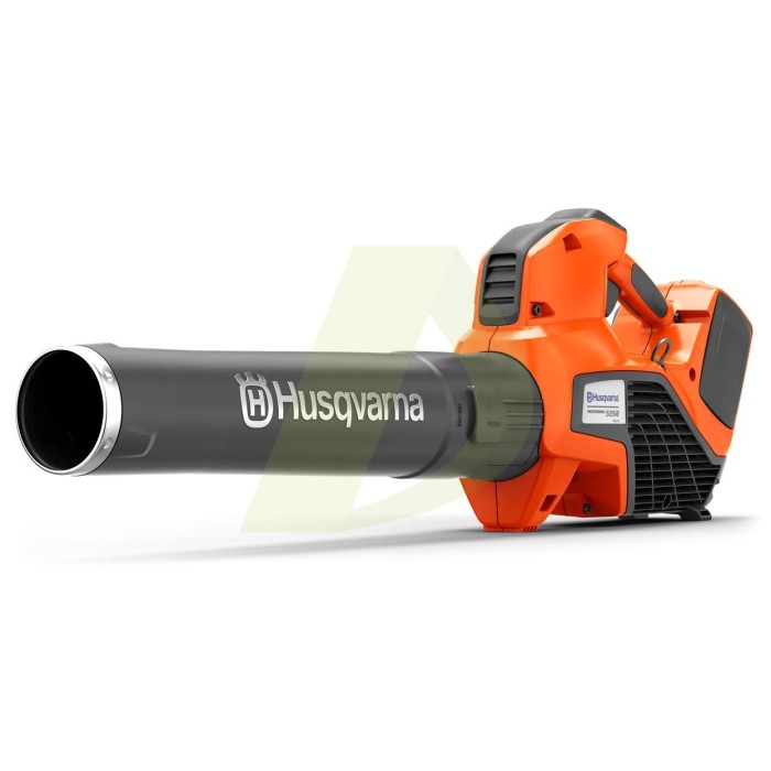 Аккумуляторный воздуходув HUSQVARNA 525iB II (9679155-03) Аккумуляторный воздуходув HUSQVARNA 525iB II (9679155-03)