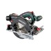 Аккумуляторная дисковая пила METABO KS 18 LTX 57 (601857960)