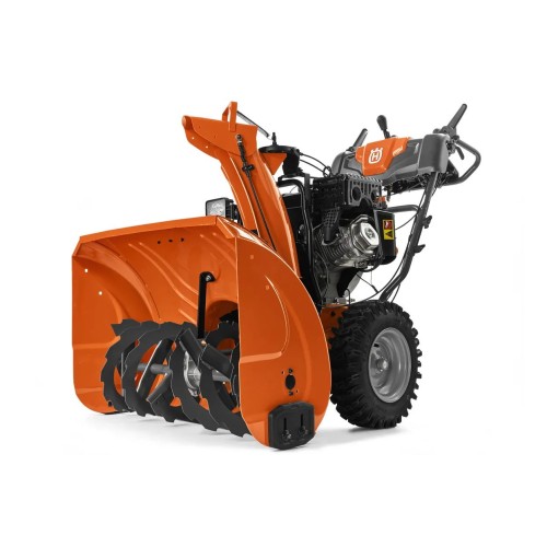 Снегоотбрасыватель HUSQVARNA ST 230 (9705288-01)