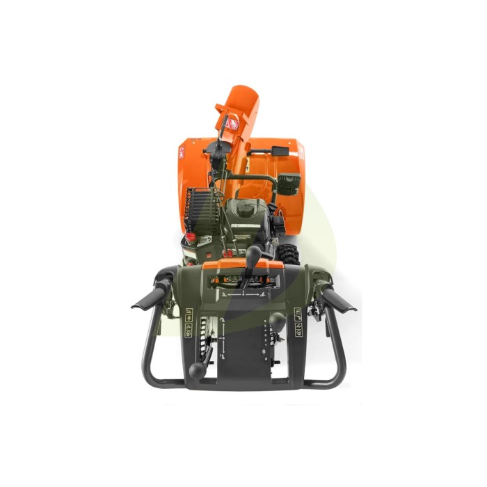 Снегоотбрасыватель HUSQVARNA ST 230 (9705288-01) Снегоотбрасыватель HUSQVARNA ST 230 (9705288-01)