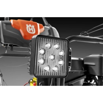 Снегоотбрасыватель HUSQVARNA ST 230 (9705288-01)