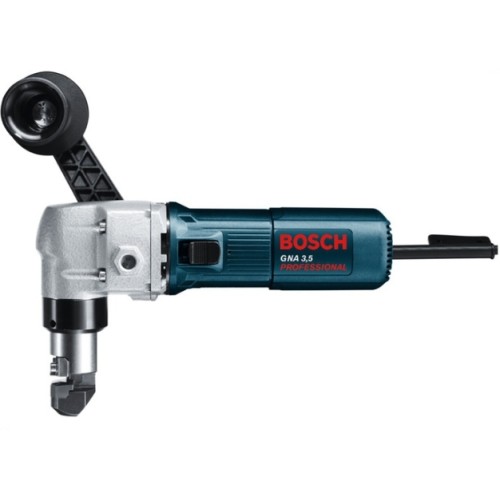 Электроножницы высечные BOSCH GNA 3-5 Professional (0601533103)