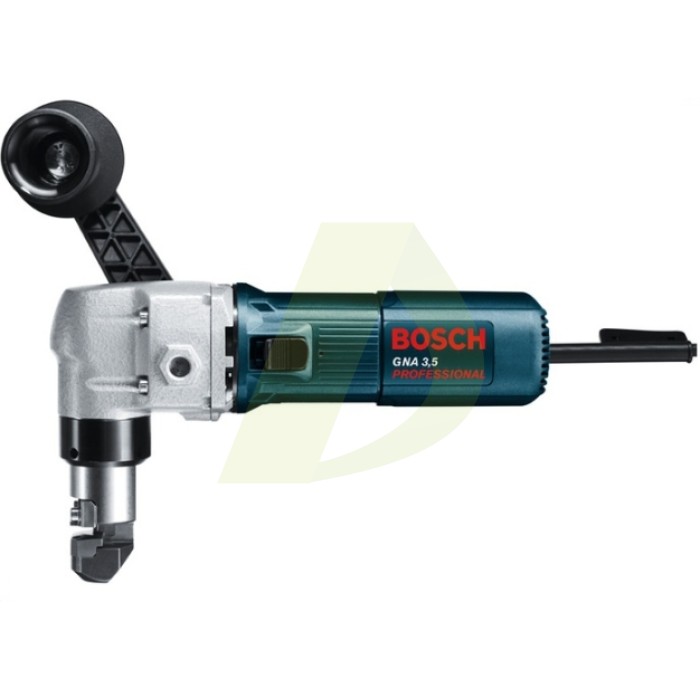 Электроножницы высечные BOSCH GNA 3-5 Professional (0601533103) Электроножницы высечные BOSCH GNA 3-5 Professional (0601533103)
