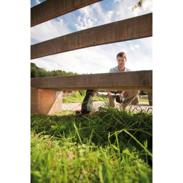 Триммер электрический AL-KO GTE 450 Comfort (112929)