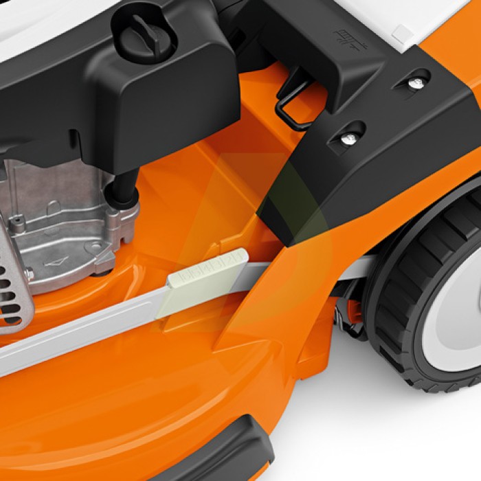 Газонокосарка бензинова STIHL RM 448 T (63580113411) Газонокосарка бензинова STIHL RM 448 T (63580113411)
