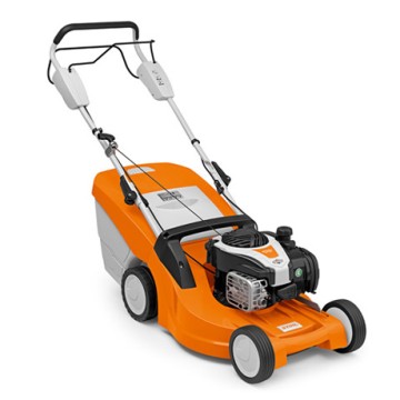 Газонокосилка бензиновая STIHL RM 448 T (63580113411)
