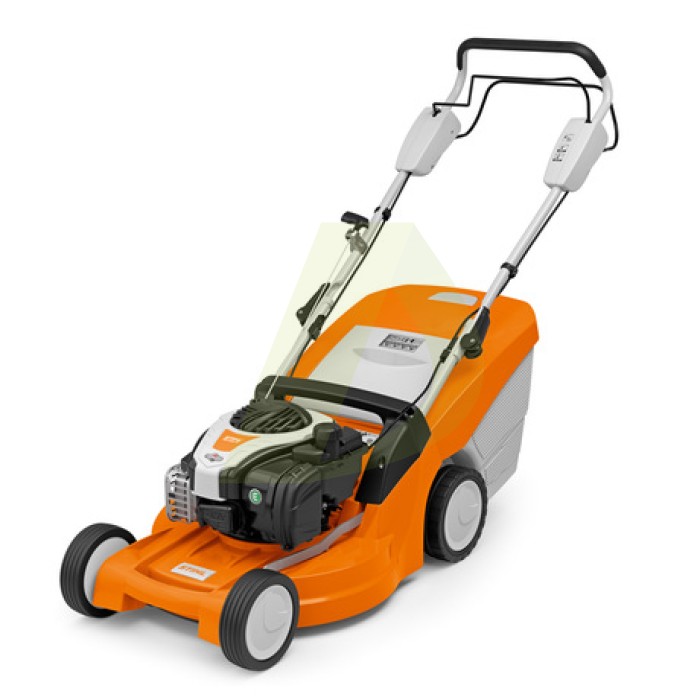 Газонокосарка бензинова STIHL RM 448 T (63580113411) Газонокосарка бензинова STIHL RM 448 T (63580113411)