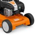 Газонокосарка бензинова STIHL RM 448 T (63580113411)