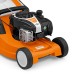 Газонокосарка бензинова STIHL RM 448 T (63580113411)