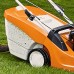 Газонокосарка бензинова STIHL RM 448 T (63580113411)