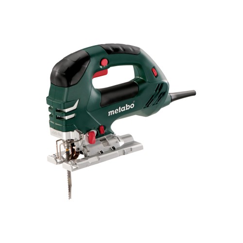 Электрический лобзик METABO STEB 140 (601402000)