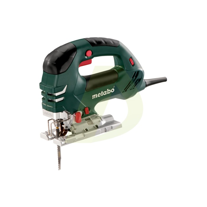 Электрический лобзик METABO STEB 140 (601402000) Электрический лобзик METABO STEB 140 (601402000)