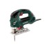 Электрический лобзик METABO STEB 140 (601402000)
