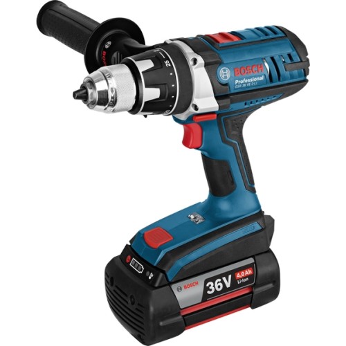 Шуруповерт BOSCH GSR 36 VE-2-LI Professional (06019C0100)