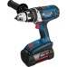 Шуруповерт BOSCH GSR 36 VE-2-LI Professional (06019C0100)