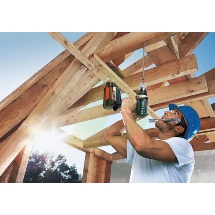 Шуруповерт BOSCH GSR 36 VE-2-LI Professional (06019C0100) Шуруповерт BOSCH GSR 36 VE-2-LI Professional (06019C0100)