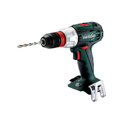 Шуруповерт METABO BS 18 LT Quick (602104890)