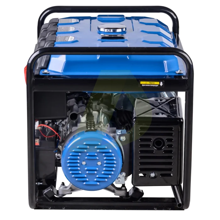 Генератор бензиновий EnerSol EPG-7500TE Генератор бензиновий EnerSol EPG-7500TE