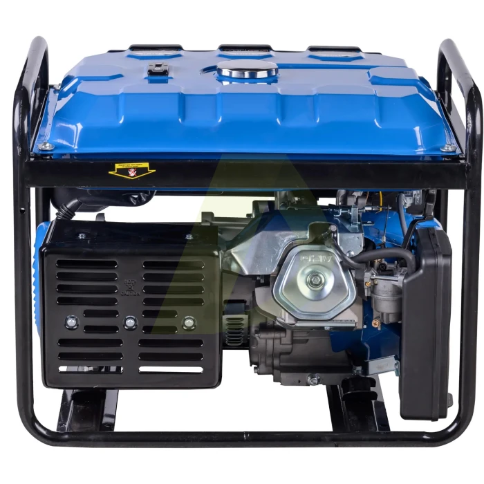 Генератор бензиновий EnerSol EPG-7500TE Генератор бензиновий EnerSol EPG-7500TE