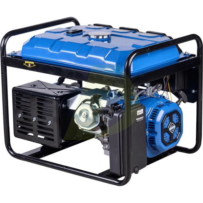 Генератор бензиновий EnerSol EPG-7500TE Генератор бензиновий EnerSol EPG-7500TE