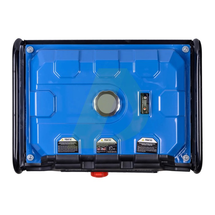 Генератор бензиновий EnerSol EPG-7500TE Генератор бензиновий EnerSol EPG-7500TE