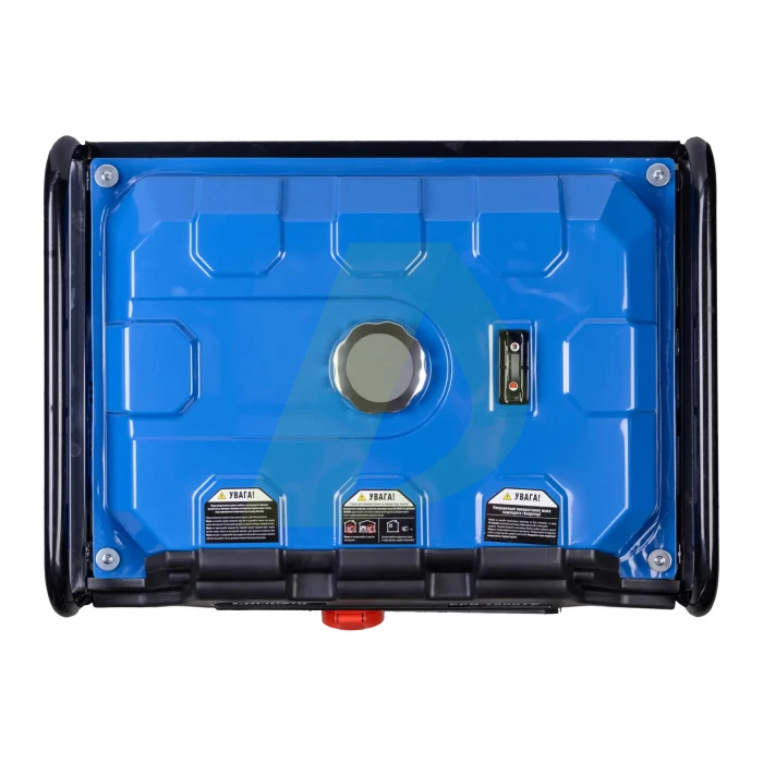 Генератор бензиновий EnerSol EPG-7500TE Генератор бензиновий EnerSol EPG-7500TE
