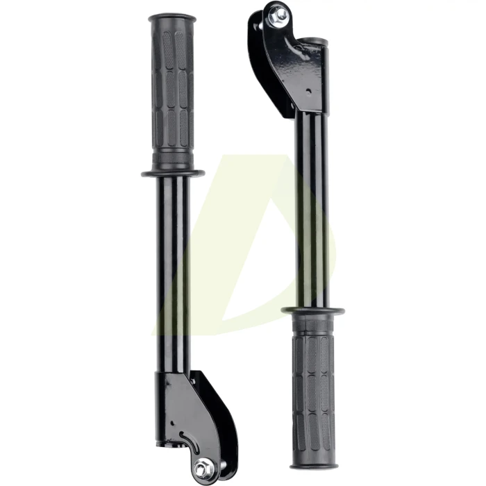 Генератор бензиновий EnerSol EPG-7500TE Генератор бензиновий EnerSol EPG-7500TE