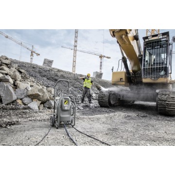 Мойка высокого давления электрическая KARCHER HD 7/17 M Cage (1.151-960.0)