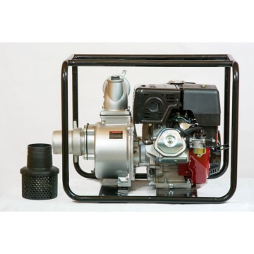 Бензиновая мотопомпа WEIMA WMQGZ100-30